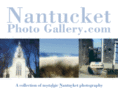 nantucketphotogallery.com