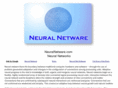 neuralnetware.com