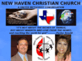 newhavenchuch.net