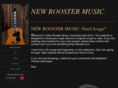 newroostermusic.com