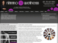 nimmowellness.com