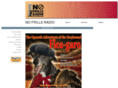nofrillsradio.com