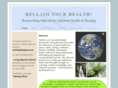 nutrihealthoptions.com