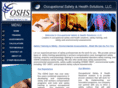 occsafetyhealthsolutions.com