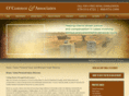 oconnorassociates.com