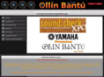 ollinbantu.com