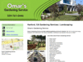 omarsgardeningservice.com