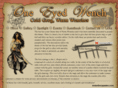 oneeyedwench.com