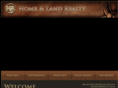 pagosahomeandland.com