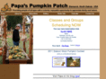 papaspatch.com