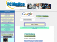 pcmedico.com