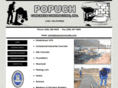 popuchconcrete.com