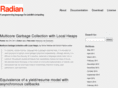 radian-lang.org