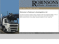 ralogistics.com