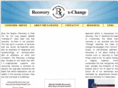 recoveryexchange.org