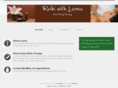 reikiwithleona.com