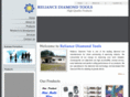 reliancediamondtools.com