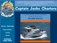 sarasotachartervessel.com