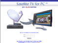 satellite-tv-to-pc.net