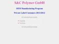 sc-polymer.com