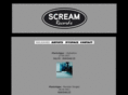 screamrecords.net