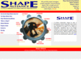shapealliance.com