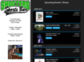 shooterstexarkana.com
