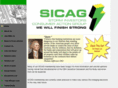 sicag.info