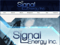 signalenergyinc.com