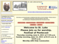 st-luke-lutheran.org
