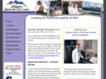 summitspineanddisccenter.com