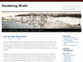 sunderingwrath.com