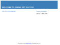 swingsetdoctor.com