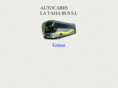 tahabus.com