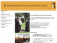 teresianischer-karmel.de