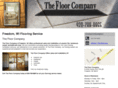 the-floor-company.net