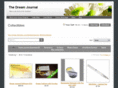 thedreamjournal.com