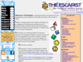 theescapist.com