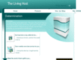 thelivinghost.com