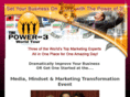 thepowerof3worldtour.com