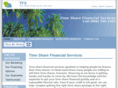 timesharefinancialservices.com