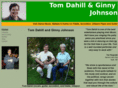 tomdahillmusic.com