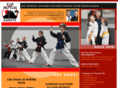 topnotchkarate.com