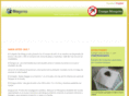 trampamosquito.com