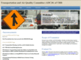 trbairquality.org