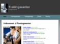 treningssenter.net