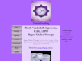 trinitihealing.com