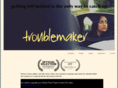 troublemakerthemovie.com