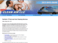 ultracleanair.net