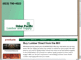 unionpacificlumber.com
